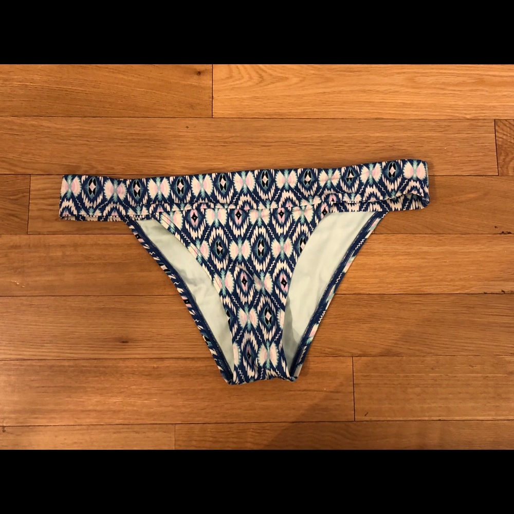 VS Bikini bottom size L