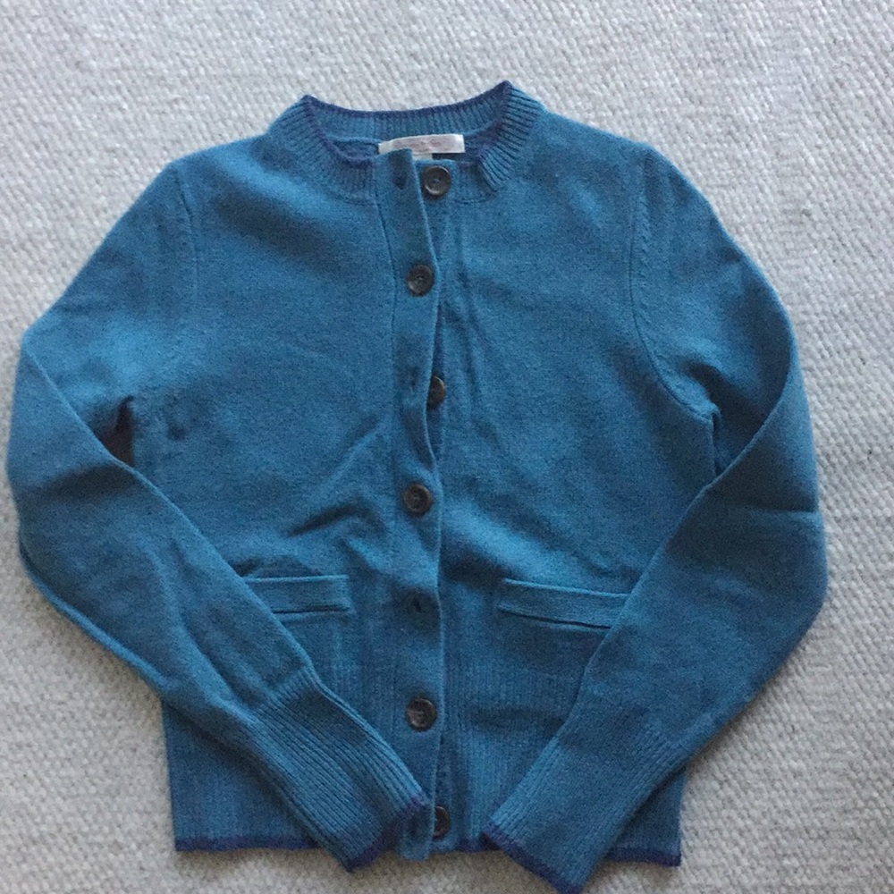 Brooks Brothers sweater