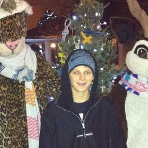 Meet your Posher, Dylan