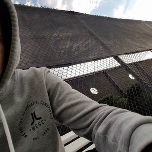 Meet your Posher, Caleb