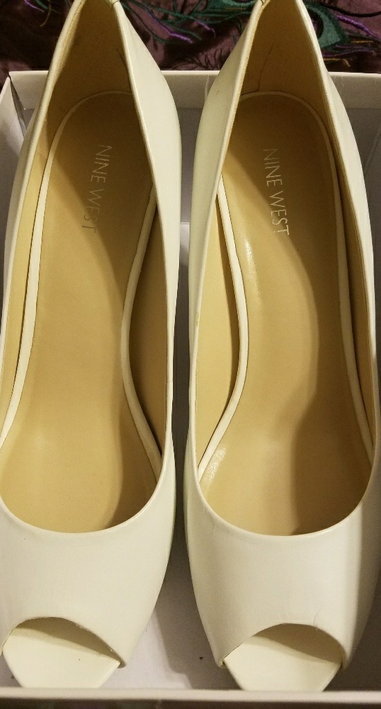Nine West Heels
