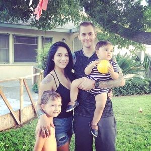 Meet your Posher, Alexiss