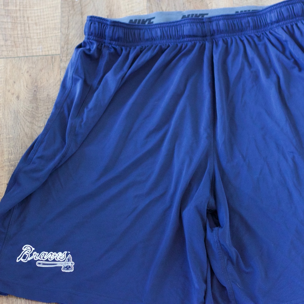 Atlanta Braves Shorts