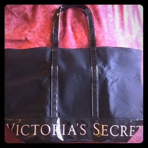 Victoria Secrets tote
