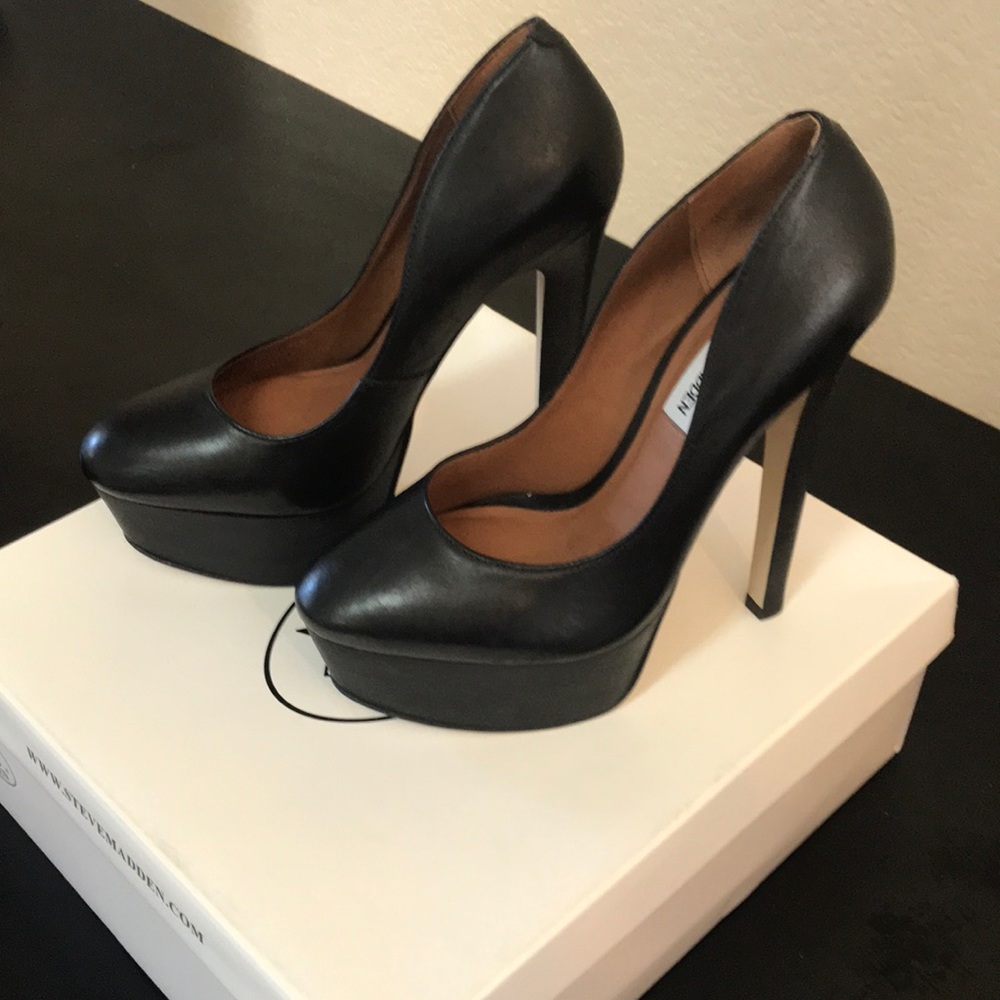 Steve Madden heels