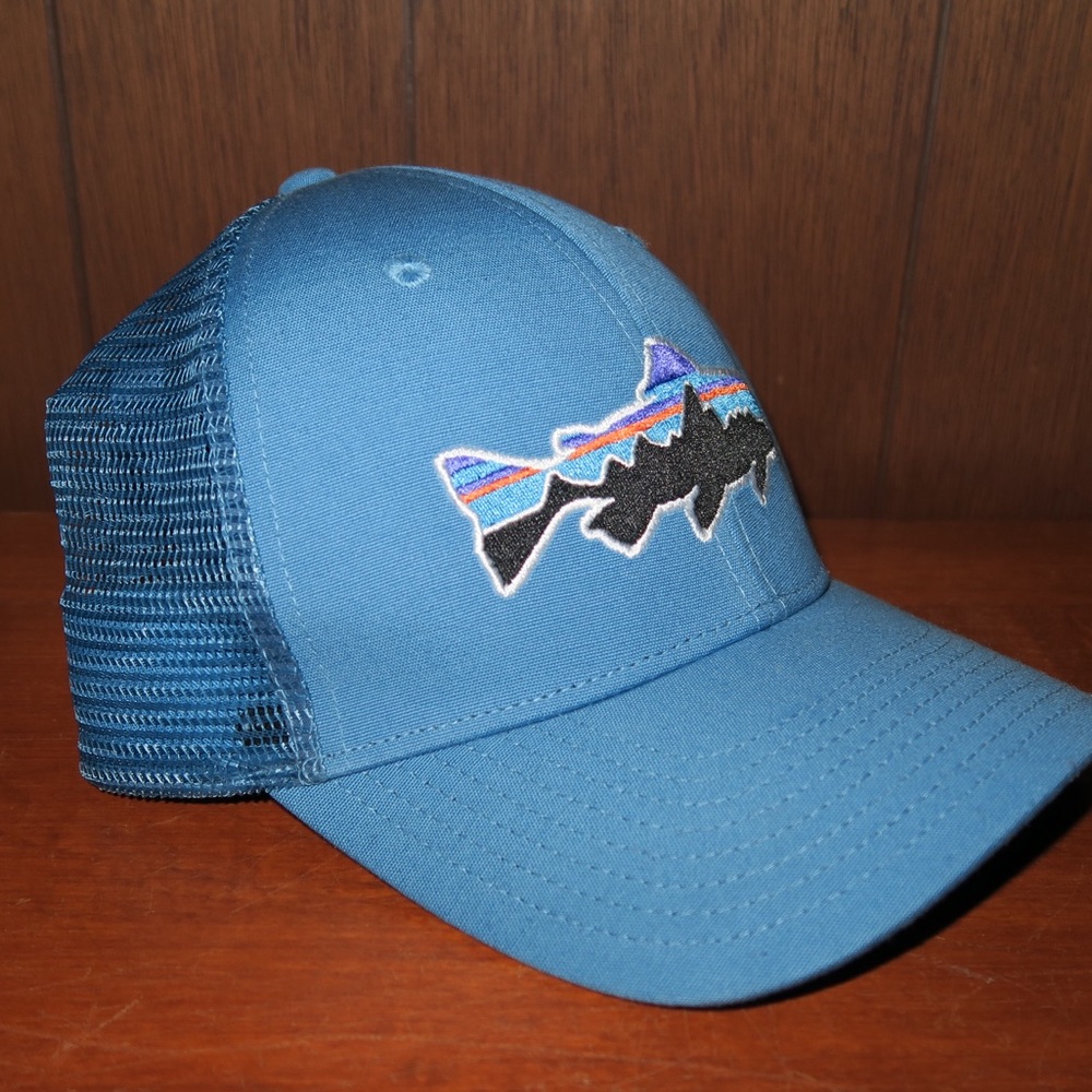 Patagonia Trucker Hat