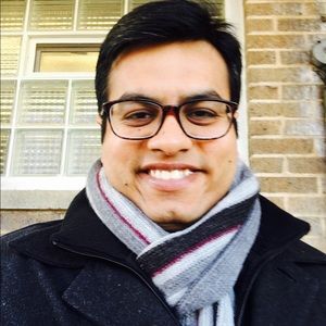 Meet your Posher, Mayank