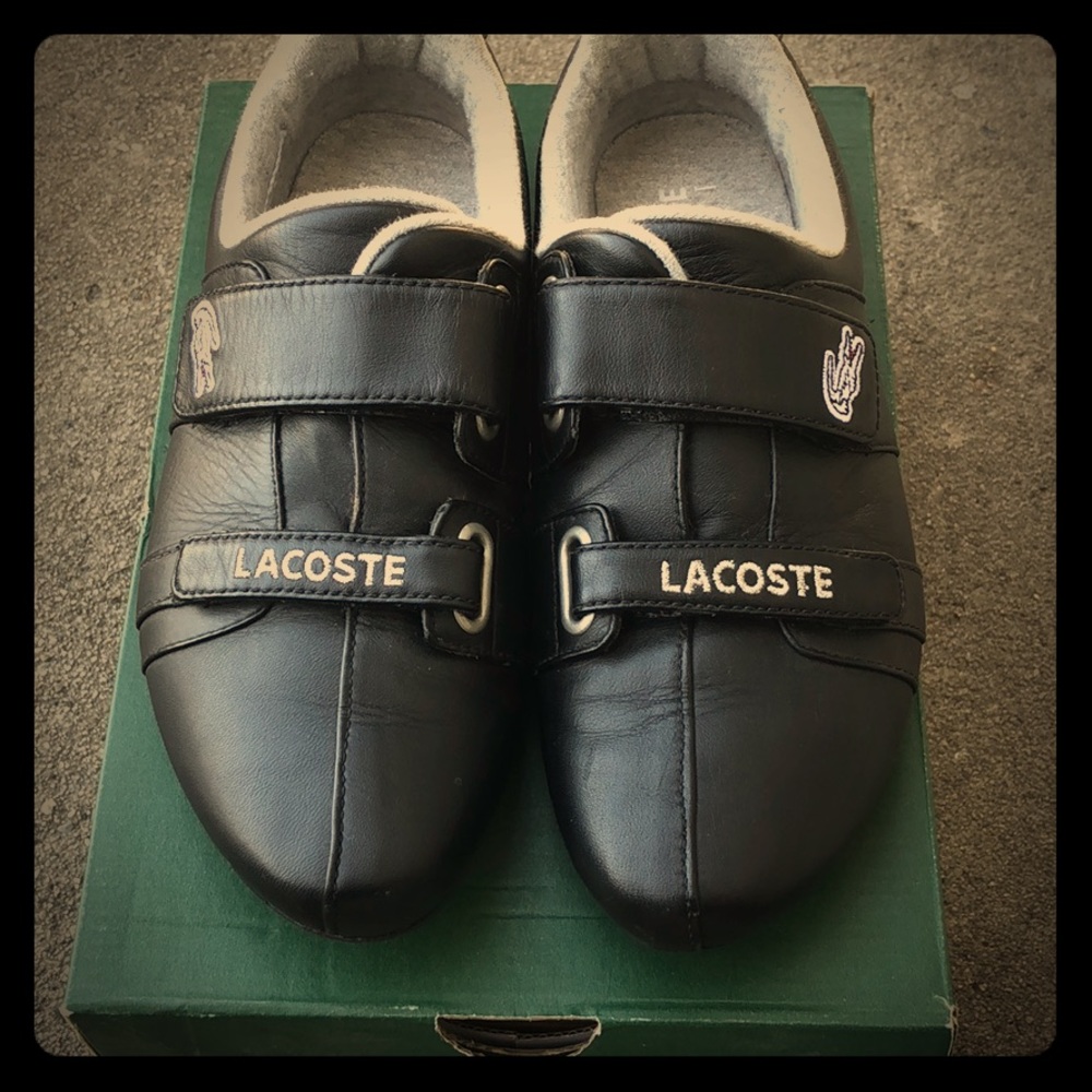 Lacoste Casual Shoes