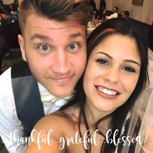 Meet your Posher, Morgan