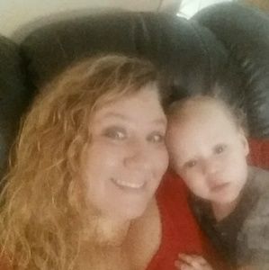 Meet your Posher, Tiffani