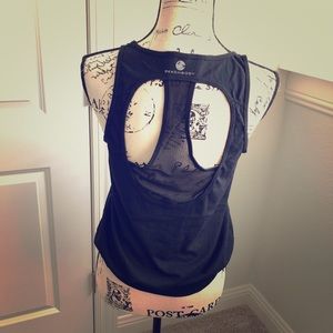 ⚡️FINAL PRICE DROP ⚡️ Mesh / cotton Workout Tank