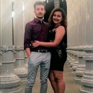 Meet your Posher, Evelyn