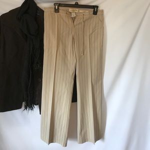 The Marisa fit pants