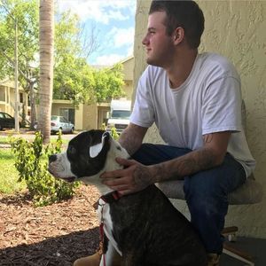 Meet your Posher, Will