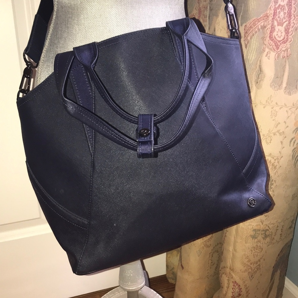 Lululemon All Day Tote