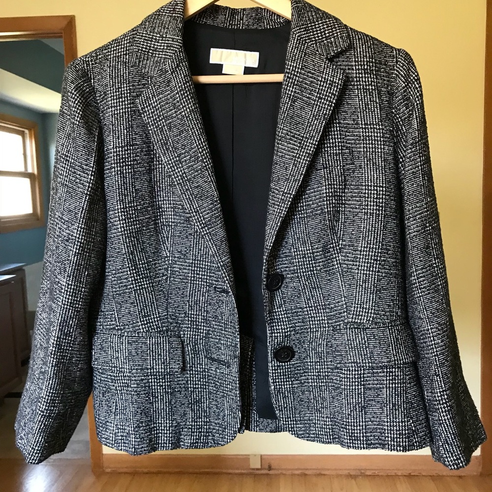 Michael Kors blazer