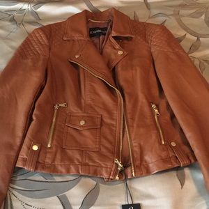 Express bomber Jacket