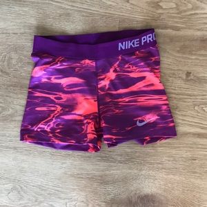 Nike shorts