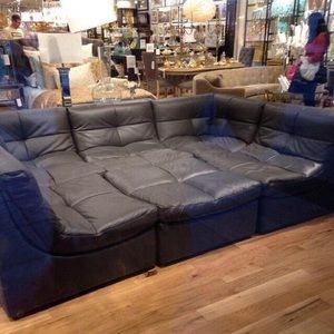 Meet your Posher, Rapheal