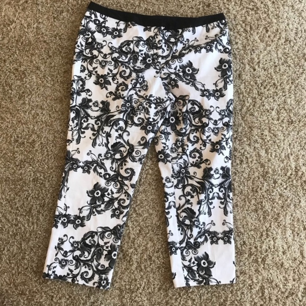 Worthington pants