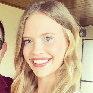 Meet your Posher, Kasey