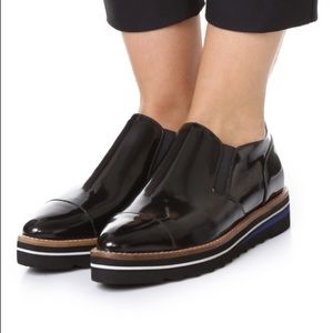 Vince Alona oxford slipons