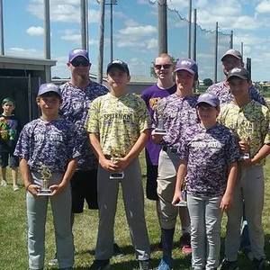 Meet your Posher, Sam