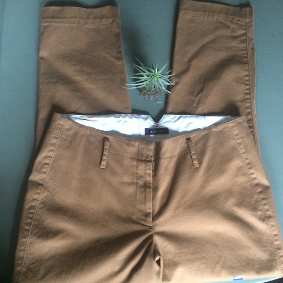 Lands' End Pants - NEW Lands End Chinos