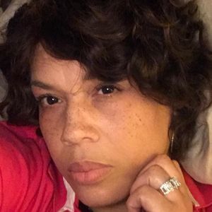 Meet your Posher, Sherry