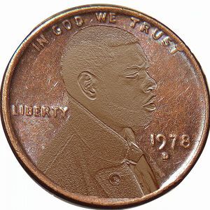 Meet your Posher, Reggie