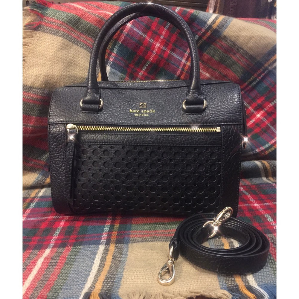 Kate Spade New York Delaney Perri Lane Bag