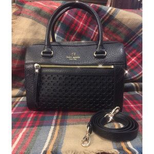Kate Spade New York Delaney Perri Lane Bag