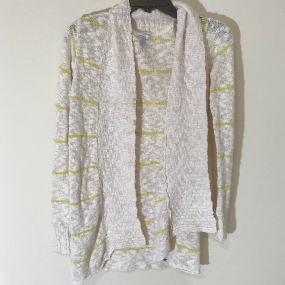 O’Neill sweater