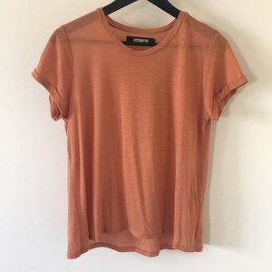 Reformation Tee