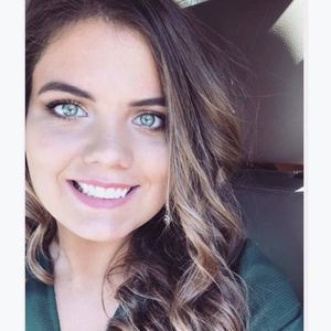 Meet your Posher, Kailee