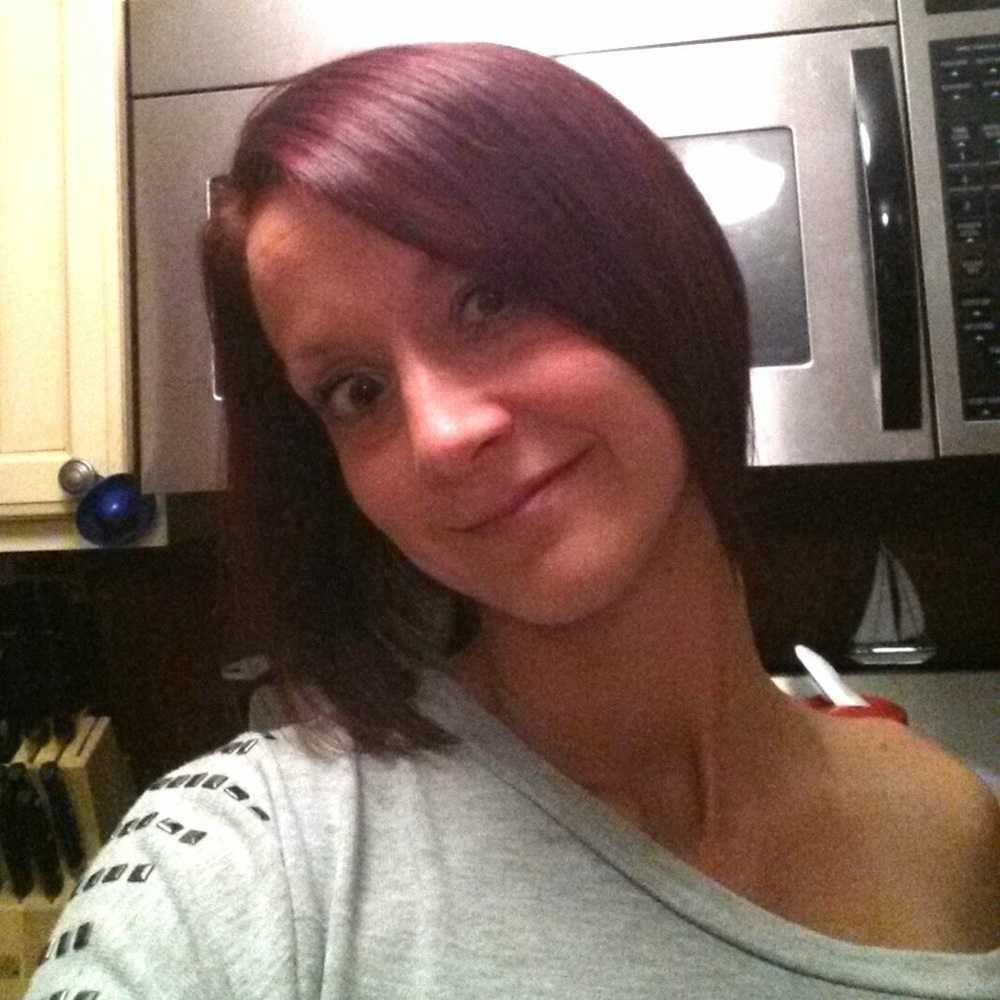 Meet your Posher, Kimberly