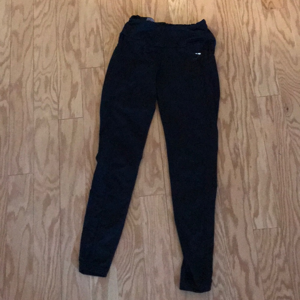 Gymshark DRY FIT pocket legging