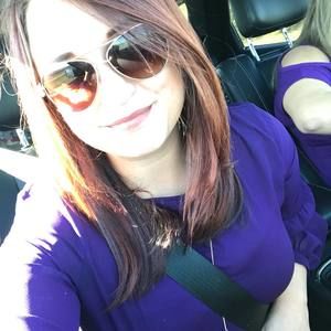 Meet your Posher, Megan