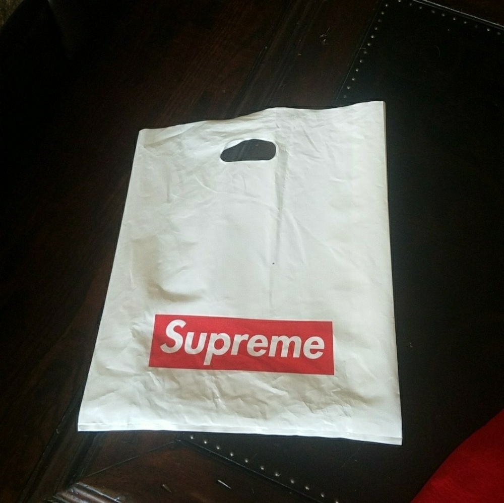Supreme hysteric glamour hoodie - Picture 4 of 4