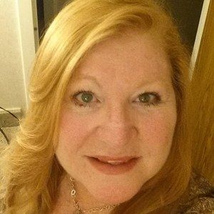 Meet your Posher, Debbie