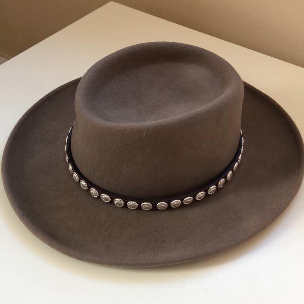 Western Style Hat