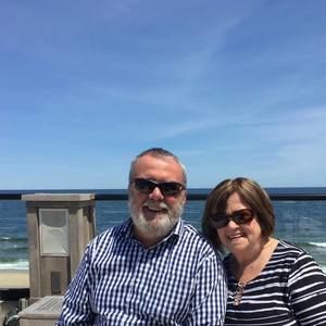 Meet your Posher, Jean