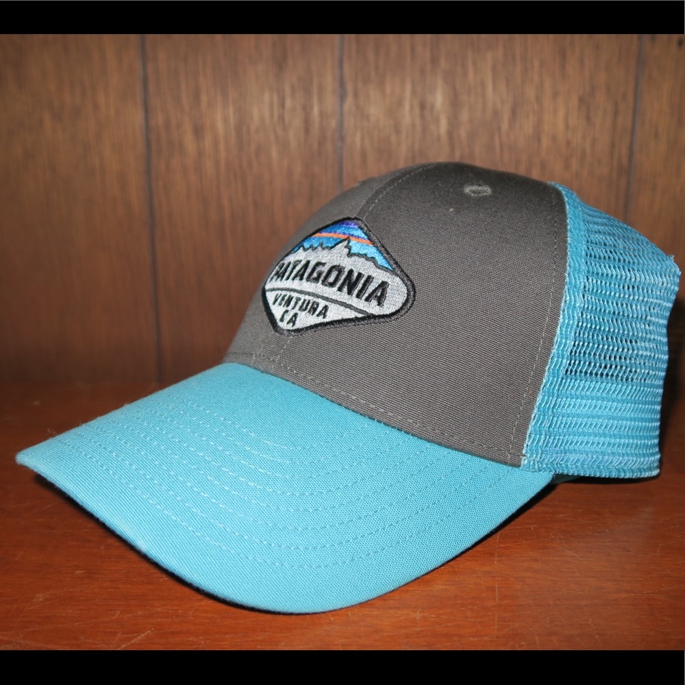 Patagonia Trucker Hat