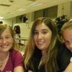 Meet your Posher, Dawn