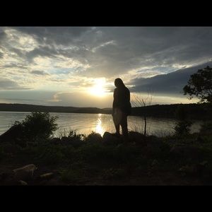 Meet your Posher, Keri