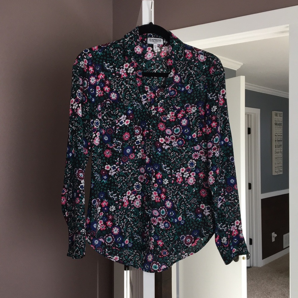 Portofino shirt/blouse