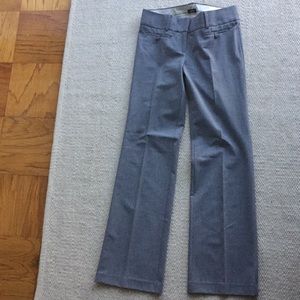 LOFT Marisa Trouser