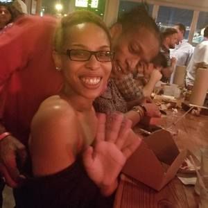 Meet your Posher, Shannon