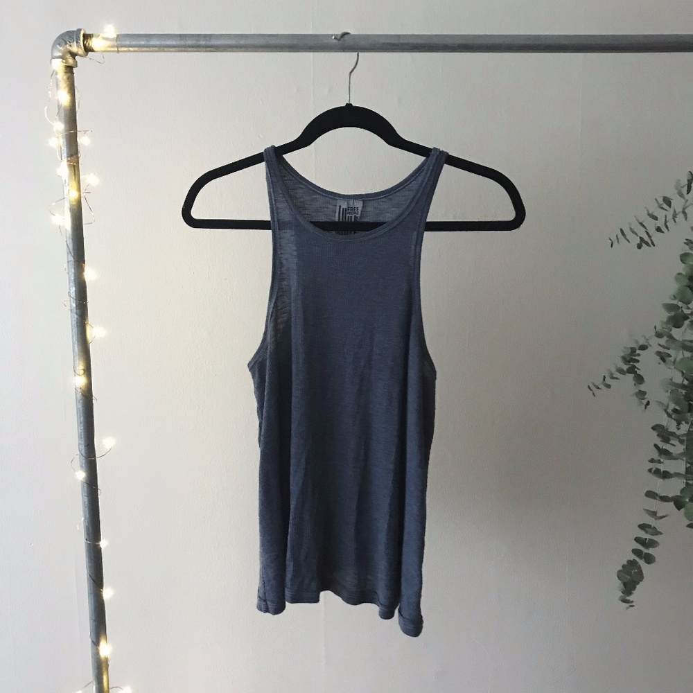 Free People Tank Top