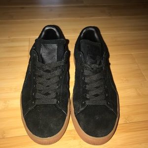 Puma sneakers